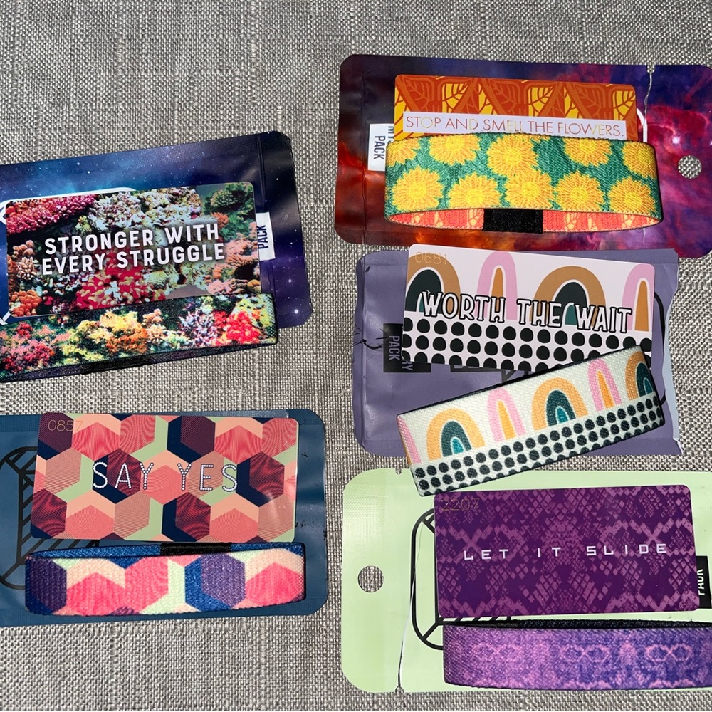 ZOX Bands
